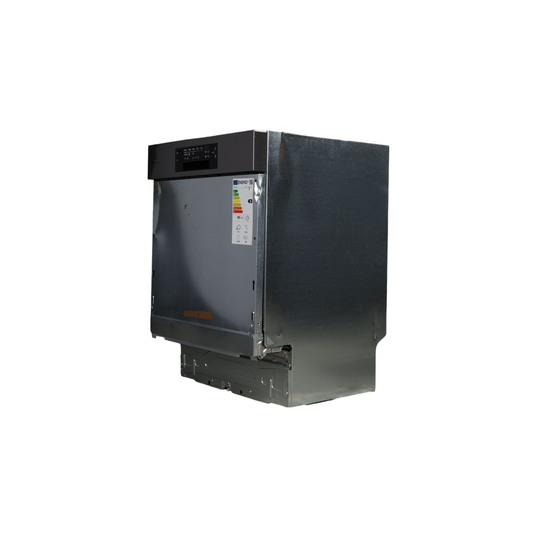 Lave-Vaisselle Encastrable 14 Cvts Reconditionné ELECTROLUX EEM48300IX : vue du côté droit