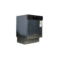 Lave-Vaisselle Encastrable 14 Cvts Reconditionné ELECTROLUX EEM48300IX : vue du côté gauche