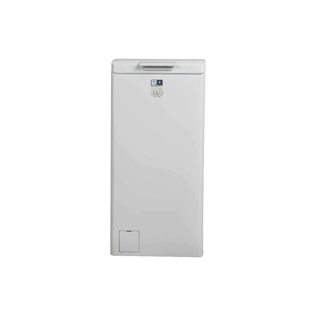 Lave-Linge Top 6 kg Reconditionné ELECTROLUX EW6T3264EK : vue de face