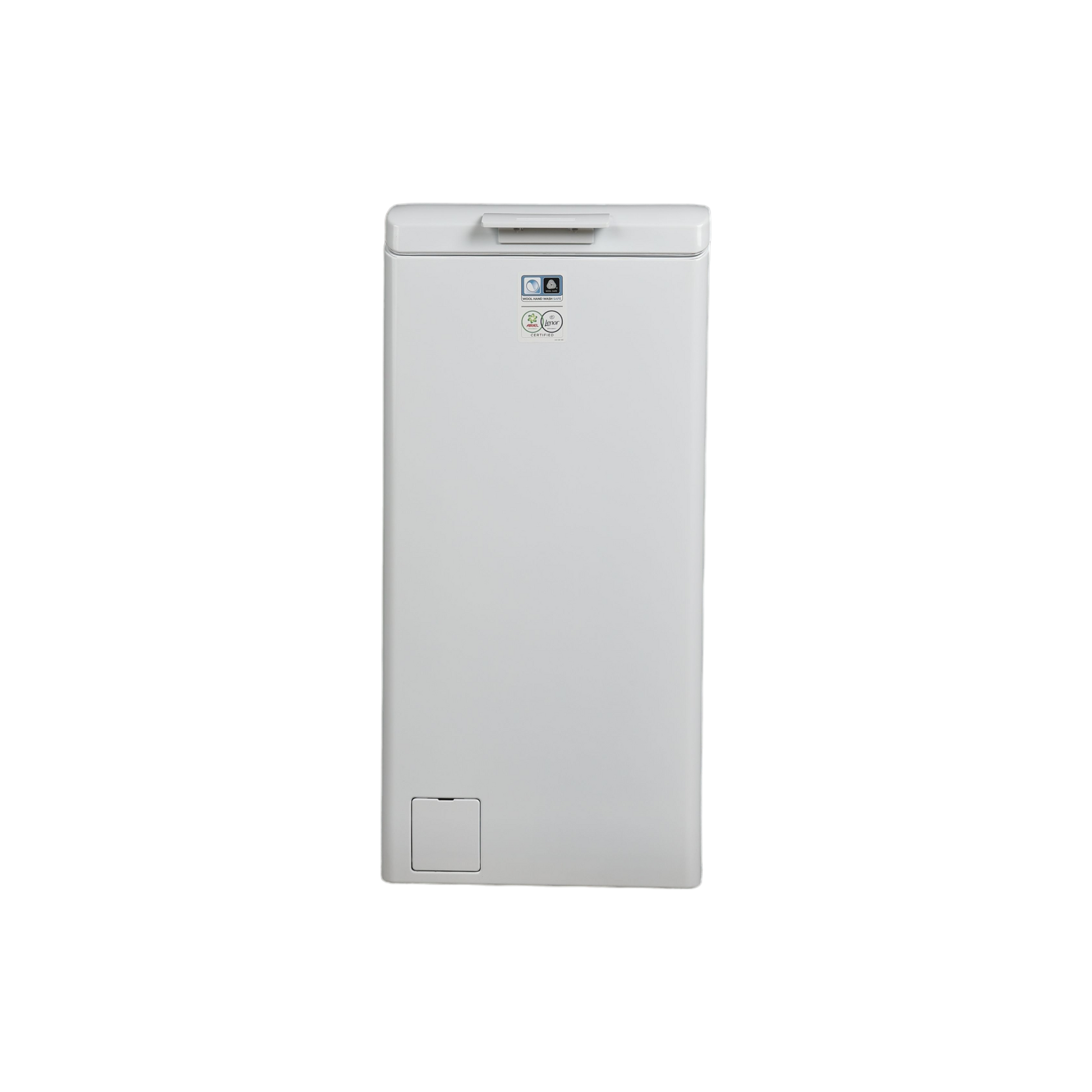 Lave-Linge Top 6 kg Reconditionné ELECTROLUX EW6T3264EK : vue de face