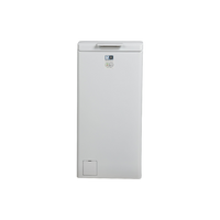 Lave-Linge Top 6 kg Reconditionné ELECTROLUX EW6T3264EK : vue de face
