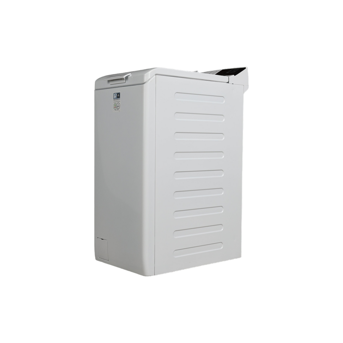Lave-Linge Top 6 kg Reconditionné ELECTROLUX EW6T3264EK : vue du côté droit