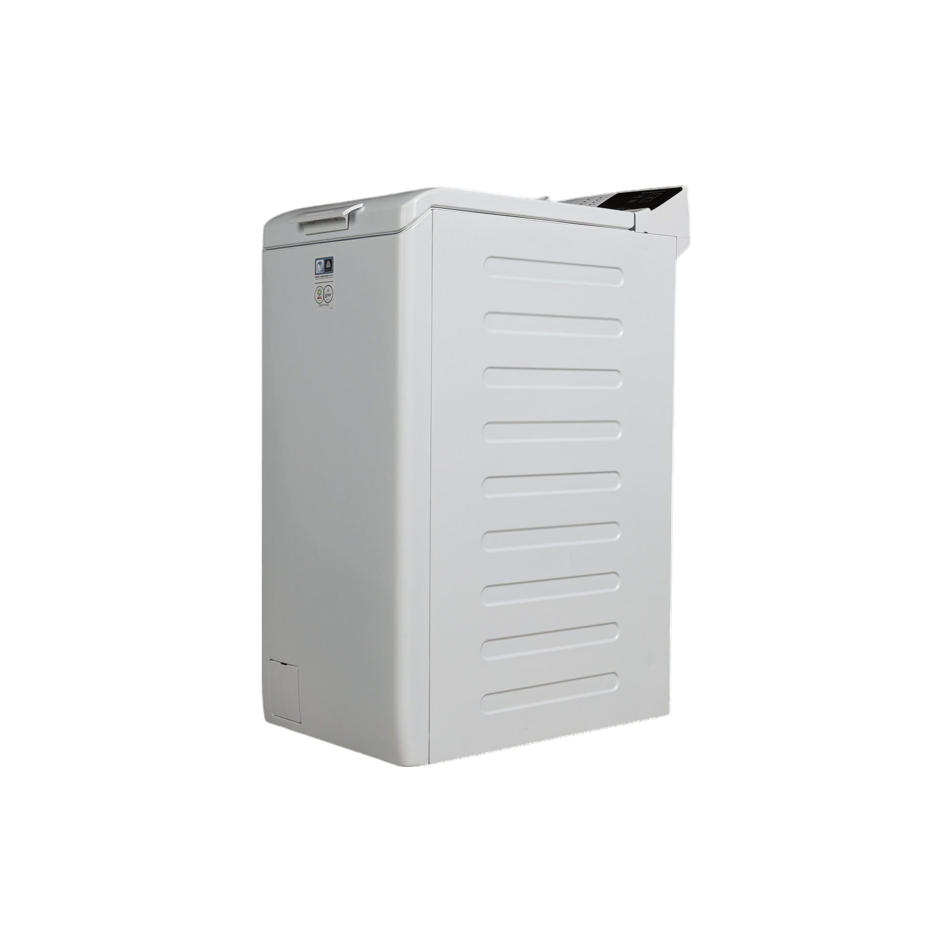 Lave-Linge Top 6 kg Reconditionné ELECTROLUX EW6T3264EK : vue du côté droit