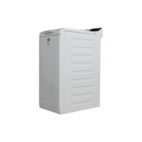 Lave-Linge Top 6 kg Reconditionné ELECTROLUX EW6T3264EK : vue du côté droit