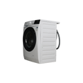 Lave-Linge Hublot 8 kg Reconditionné ELECTROLUX YW6F4843DA : vue du côté droit