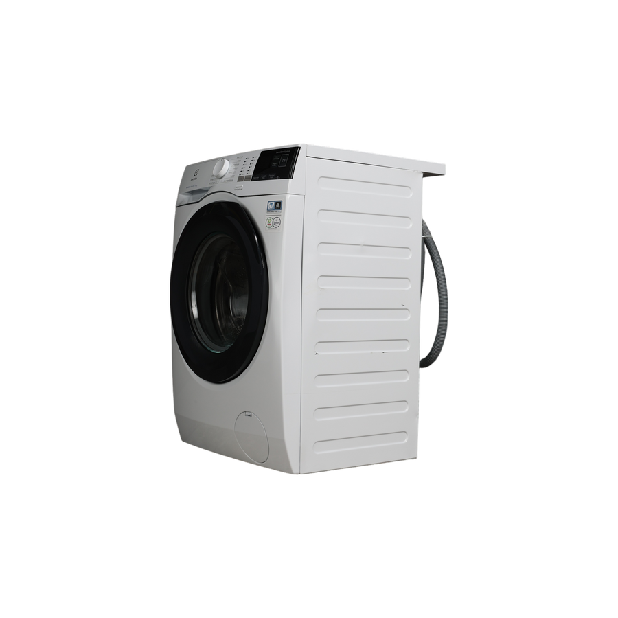Lave-Linge Hublot 8 kg Reconditionné ELECTROLUX YW6F4843DA : vue du côté droit