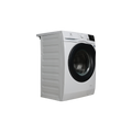 Lave-Linge Hublot 8 kg Reconditionné ELECTROLUX YW6F4843DA : vue du côté gauche