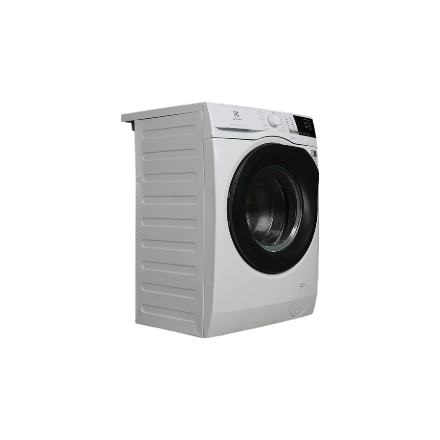 Lave-Linge Hublot 8 kg Reconditionné ELECTROLUX YW6F4843DA : vue du côté gauche