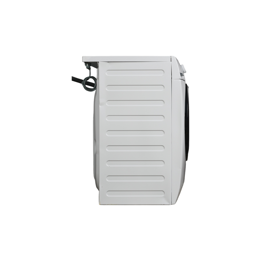 Lave-Linge Hublot 8 kg Reconditionné ELECTROLUX YW6F4843DA : vue du côté gauche