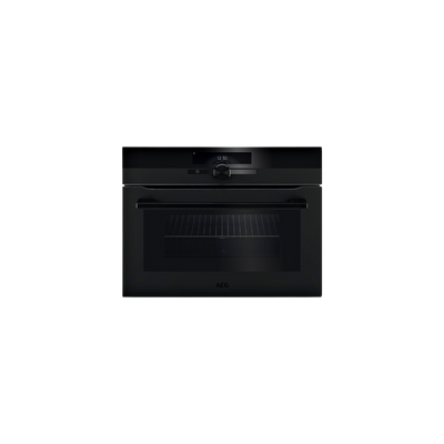 Four micro-ondes AEG KMK968000T