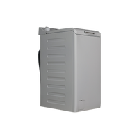 Lave-Linge Top 6 kg Reconditionné ELECTROLUX EW6T5365CC : vue du côté droit