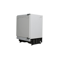 Réfrigérateur Encastrable 110 L Reconditionné ELECTROLUX ELB3AE82YY : vue du côté droit