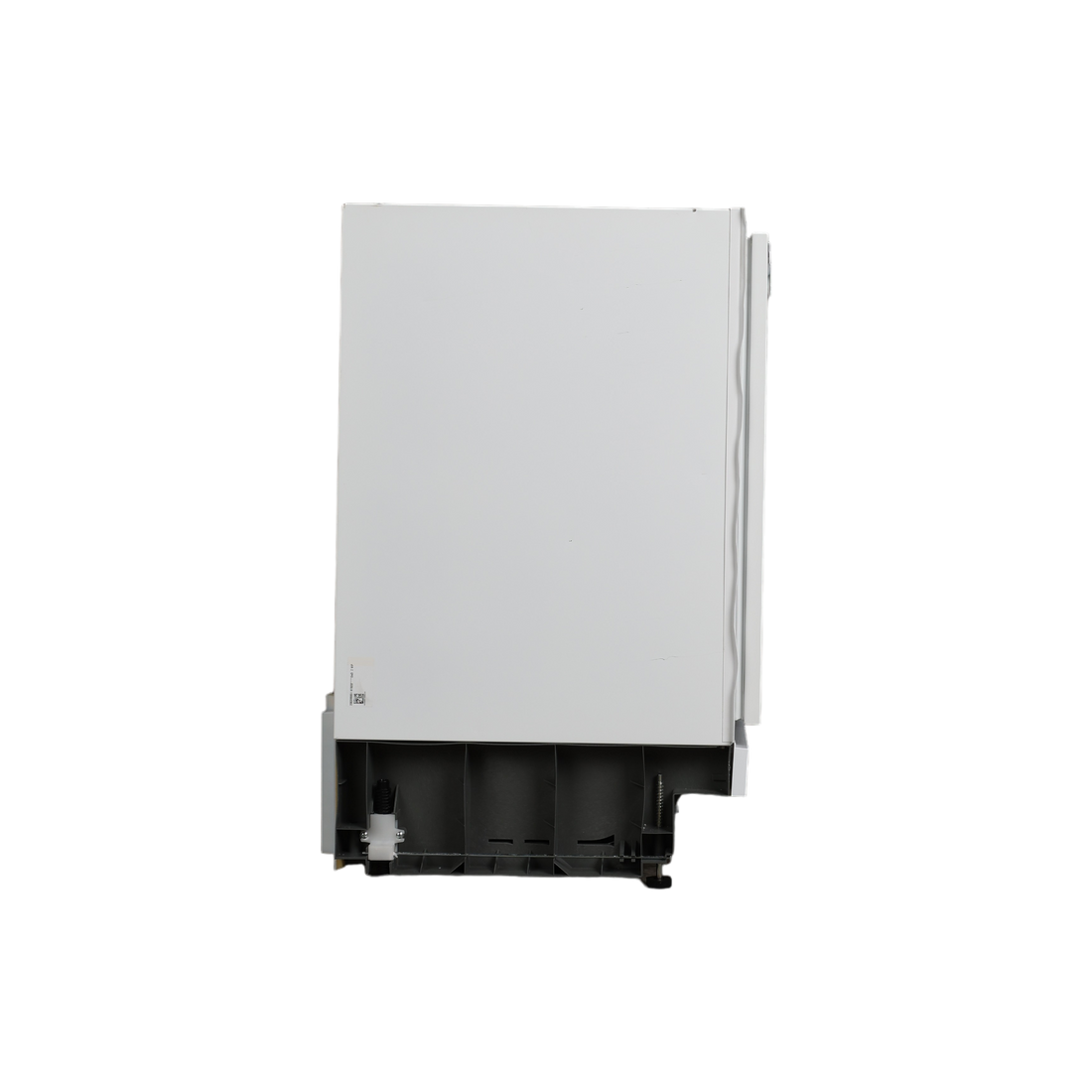 Réfrigérateur Encastrable 110 L Reconditionné ELECTROLUX ELB3AE82YY : vue de l'intérieur