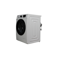 Lave-Linge Hublot 9 kg Reconditionné SAMSUNG WW90TA026AE : vue du côté droit