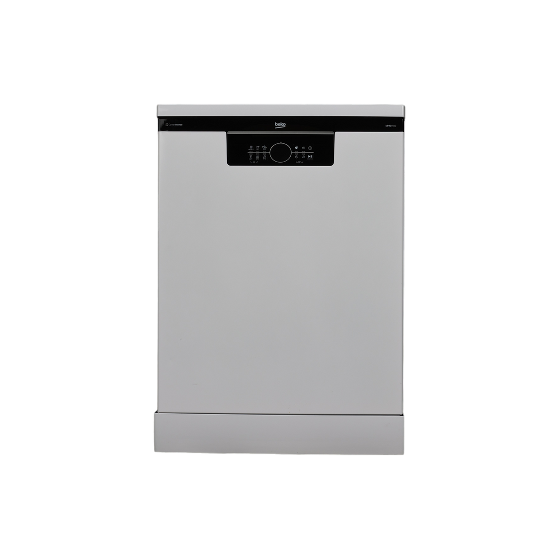 Lave-Vaisselle Pose Libre 14 Cvts Reconditionné BEKO BDFN26440WC : vue du côté droit