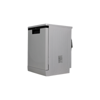 Lave-Vaisselle Pose Libre 14 Cvts Reconditionné BEKO BDFN26440WC : vue de face