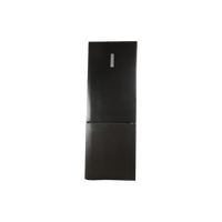 Réfrigérateur Avec Congélateur 495 L Reconditionné HISENSE RB645N4BFE : vue de face