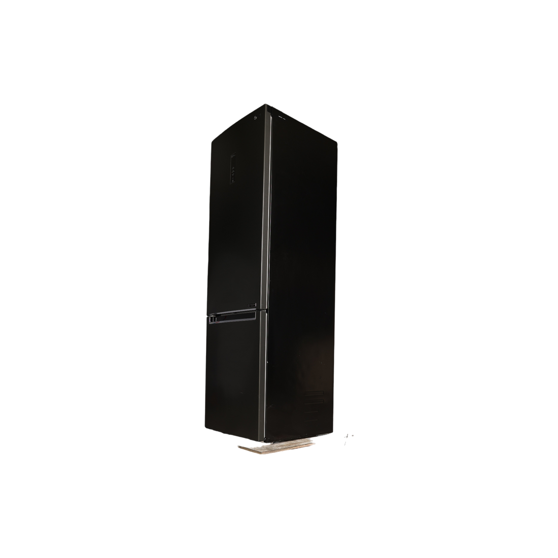 Réfrigérateur Avec Congélateur 384 L Reconditionné LG GBB72MCDFN : vue du côté droit