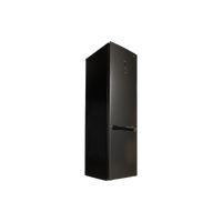 Réfrigérateur Avec Congélateur 384 L Reconditionné LG GBB72MCDFN : vue du côté gauche