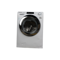 Lave-Linge Hublot 9 kg Reconditionné CANDY CSO 596TWMC/1-S : vue de face