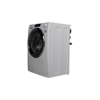 Lave-Linge Hublot 9 kg Reconditionné CANDY CSO 596TWMC/1-S : vue du côté droit