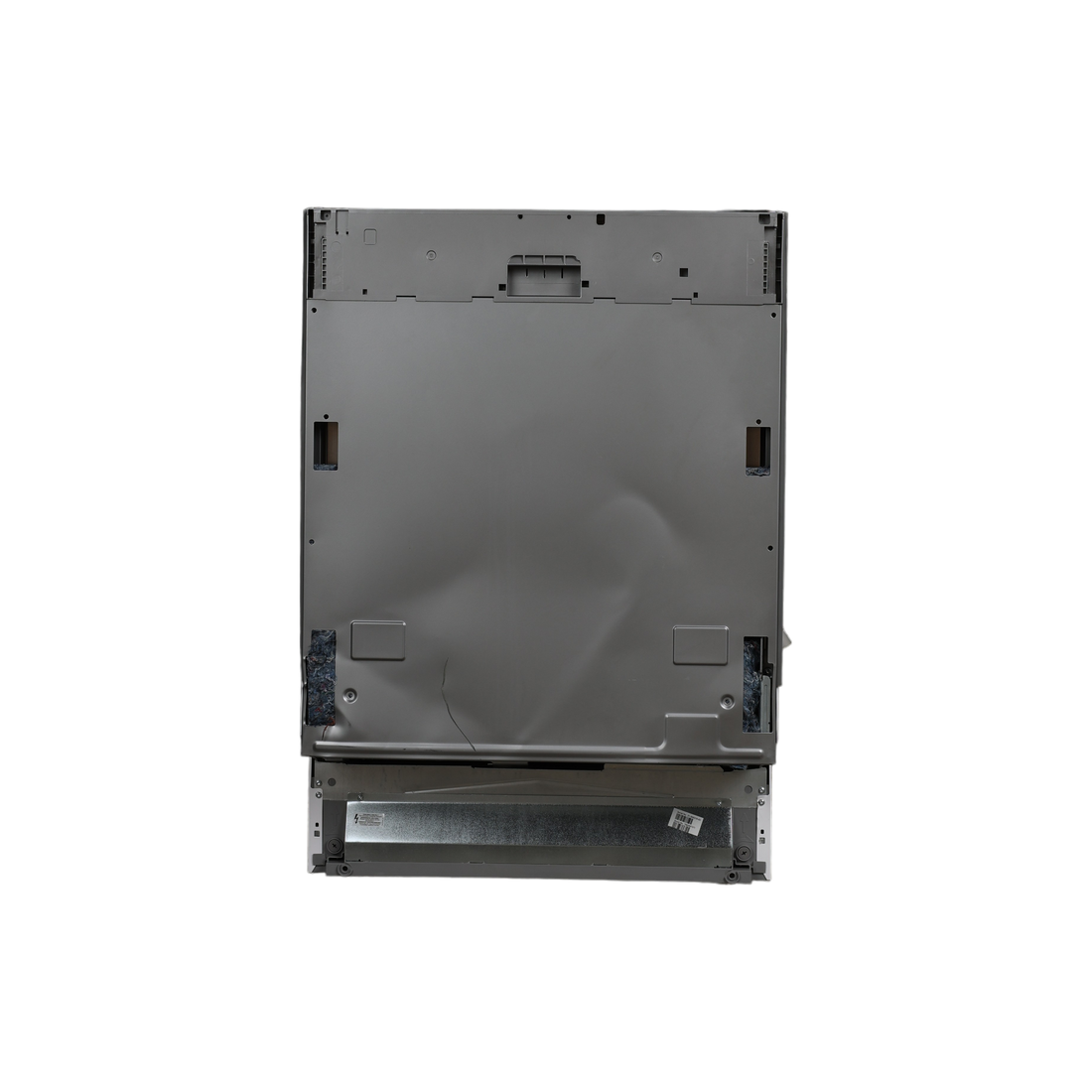 Lave-Vaisselle Encastrable 14 Cvts Reconditionné BEKO KDIT26411 : vue de face