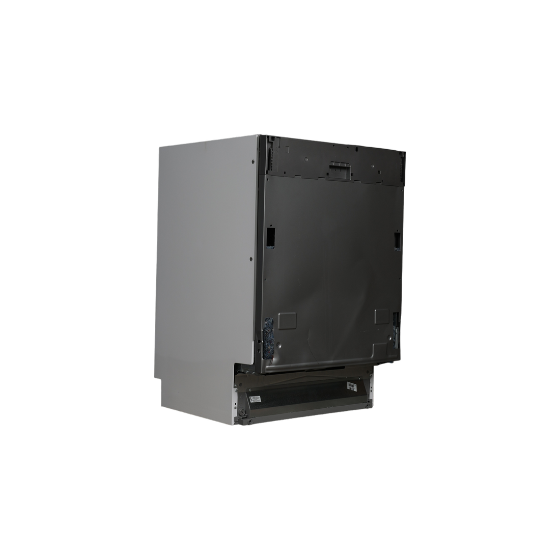 Lave-Vaisselle Encastrable 14 Cvts Reconditionné BEKO KDIT26411 : vue du côté gauche