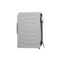 Lave-Linge Sechant 10 kg Reconditionné HAIER HWD100-B14979 : vue du côté gauche