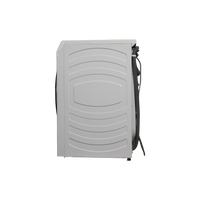 Lave-Linge Sechant 10 kg Reconditionné HAIER HWD100-B14979 : vue du côté gauche