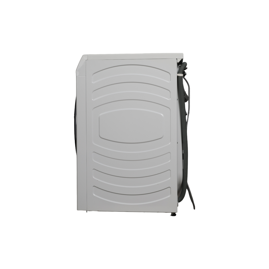 Lave-Linge Sechant 10 kg Reconditionné HAIER HWD100-B14979 : vue du côté gauche