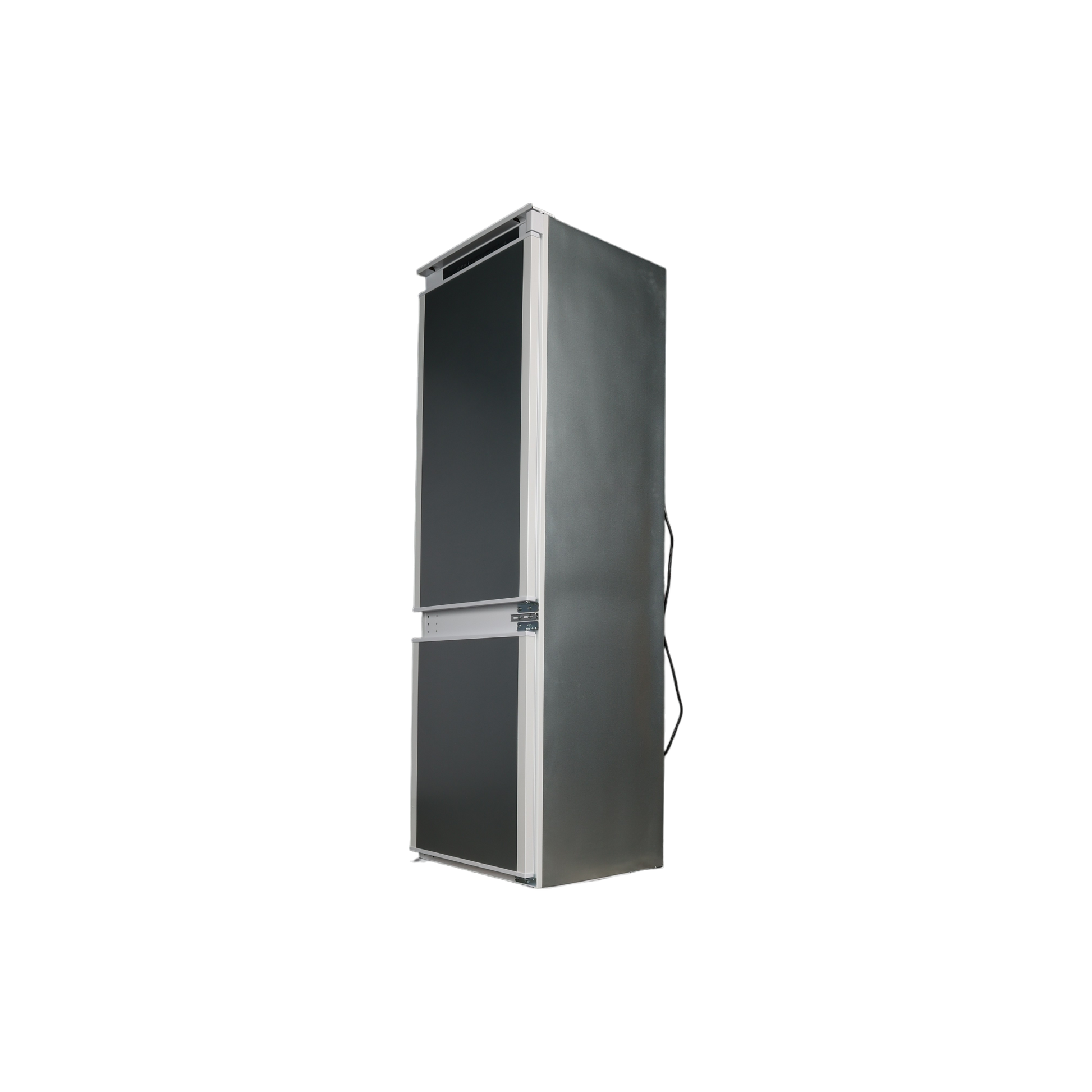 Réfrigérateur Encastrable 263 L Reconditionné ROSIERES RBL3518EVW (RBL 3518 EVW) : vue du côté droit