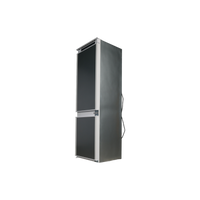 Réfrigérateur Encastrable 263 L Reconditionné ROSIERES RBL3518EVW (RBL 3518 EVW) : vue du côté droit