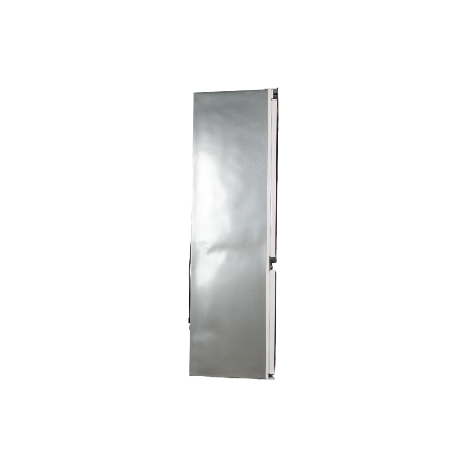 Réfrigérateur Encastrable 263 L Reconditionné ROSIERES RBL3518EVW (RBL 3518 EVW) : vue de l'intérieur