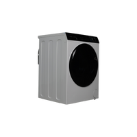 Lave-Linge Sechant 8 kg Reconditionné HAIER HWD80-B14939 : vue du côté droit
