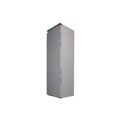 Réfrigérateur Encastrable 316 L Reconditionné CANDY CFLO3550E/N : vue du côté droit