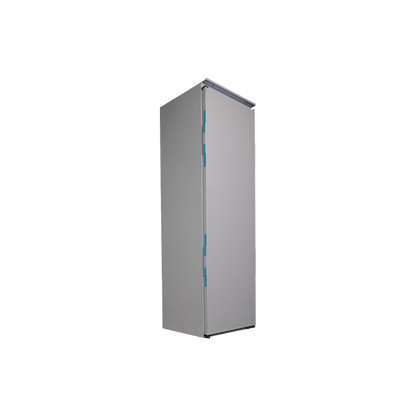 Réfrigérateur Encastrable 316 L Reconditionné CANDY CFLO3550E/N : vue de l'intérieur