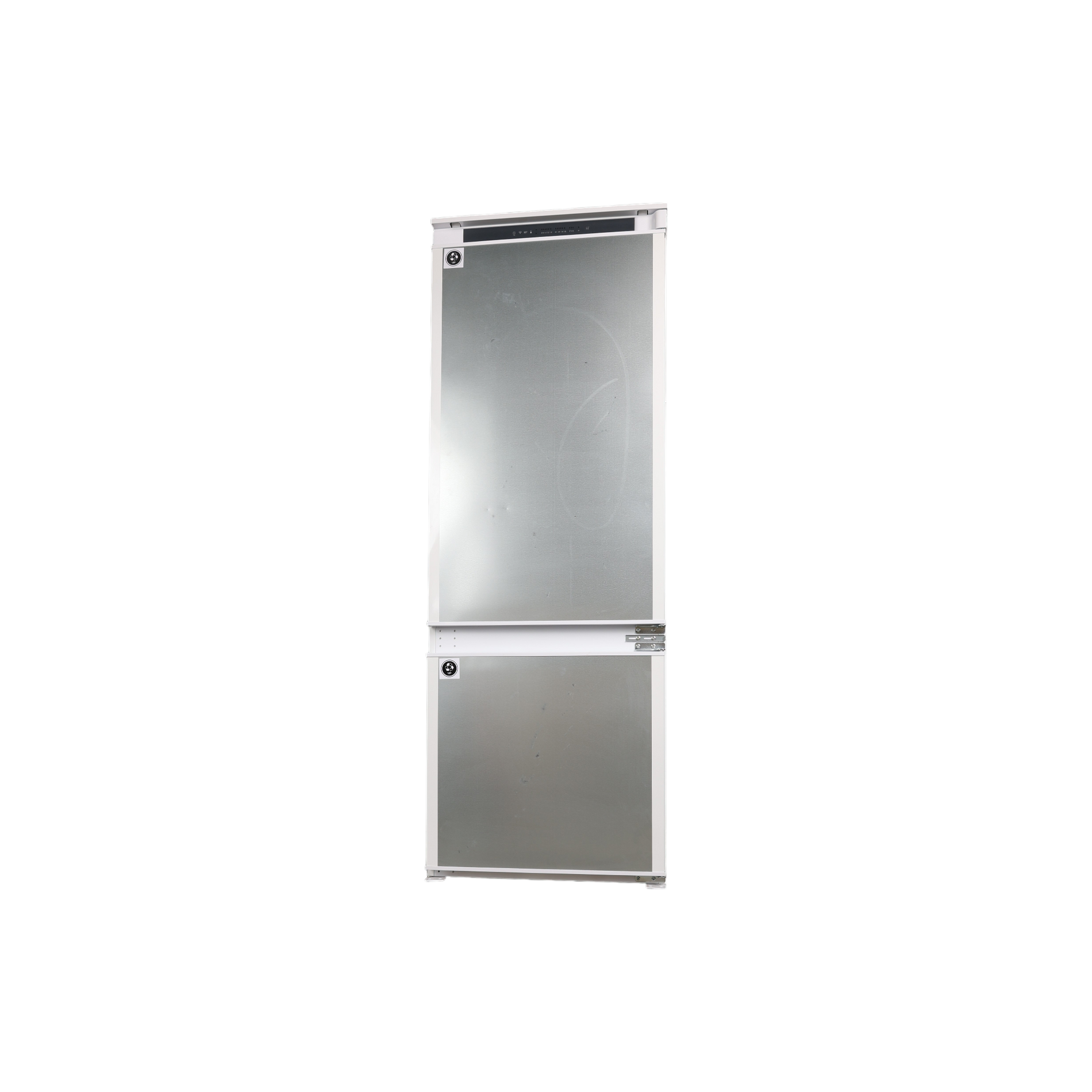 Réfrigérateur Encastrable 364 L Reconditionné ROSIERES RBT7719EW : vue de face