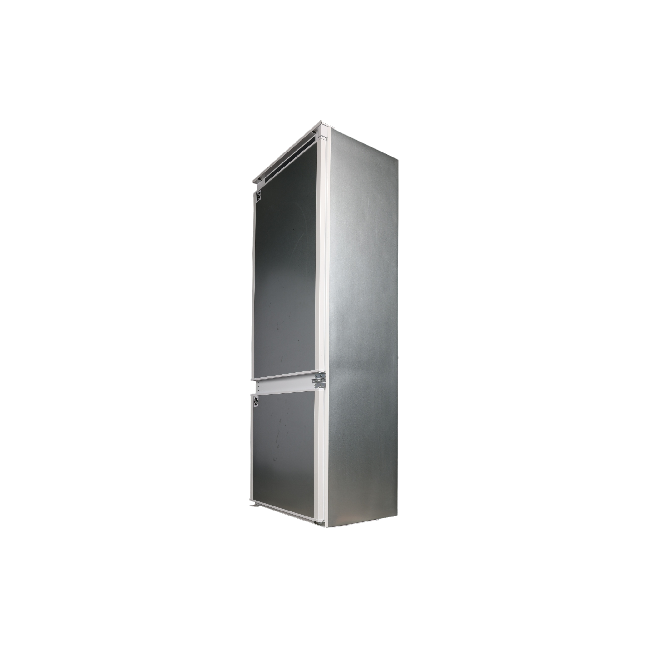 Réfrigérateur Encastrable Respekta KSU50-11 - 81L, Congélateur 3 étoiles, 82cm Hauteur, Charnières Réversibles - Idéal Petit Espace