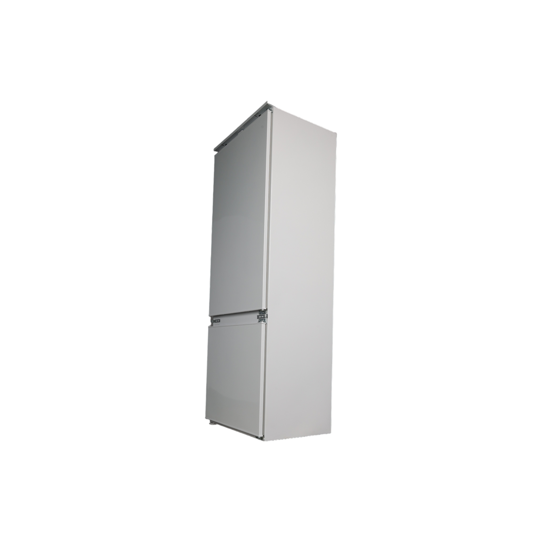 Réfrigérateur Encastrable 400 L Reconditionné BEKO BCSE400E40SN : vue du côté droit