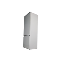 Réfrigérateur Encastrable 400 L Reconditionné BEKO BCSE400E40SN : vue du côté droit