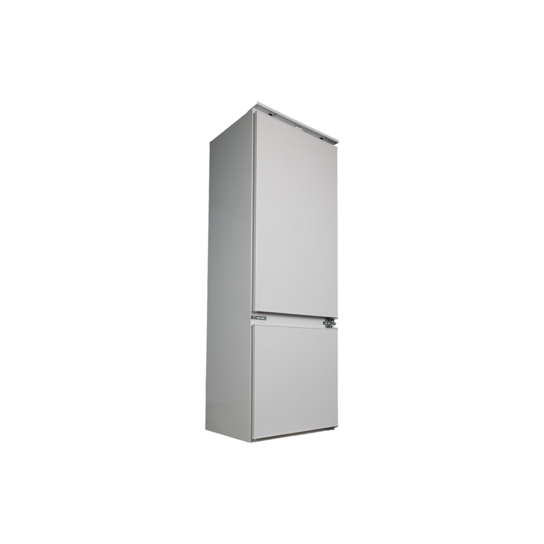 Réfrigérateur Encastrable 400 L Reconditionné BEKO BCSE400E40SN : vue du côté gauche