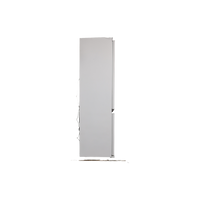 Réfrigérateur Encastrable 242 L Reconditionné SCHOLTES SORC1243F : vue du côté gauche