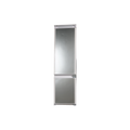 Réfrigérateur Encastrable 294 L Reconditionné CANDY CBL3519FW : vue de face