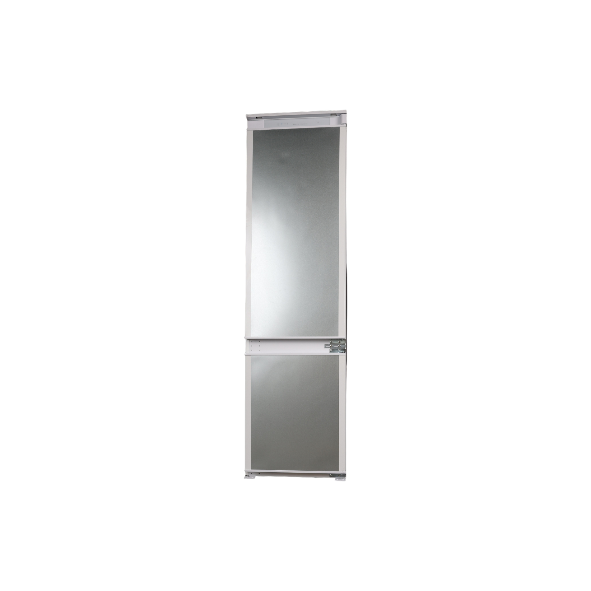 Réfrigérateur Encastrable 294 L Reconditionné CANDY CBL3519FW : vue de face