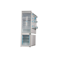 Réfrigérateur Encastrable 294 L Reconditionné CANDY CBL3519FW : vue du côté gauche