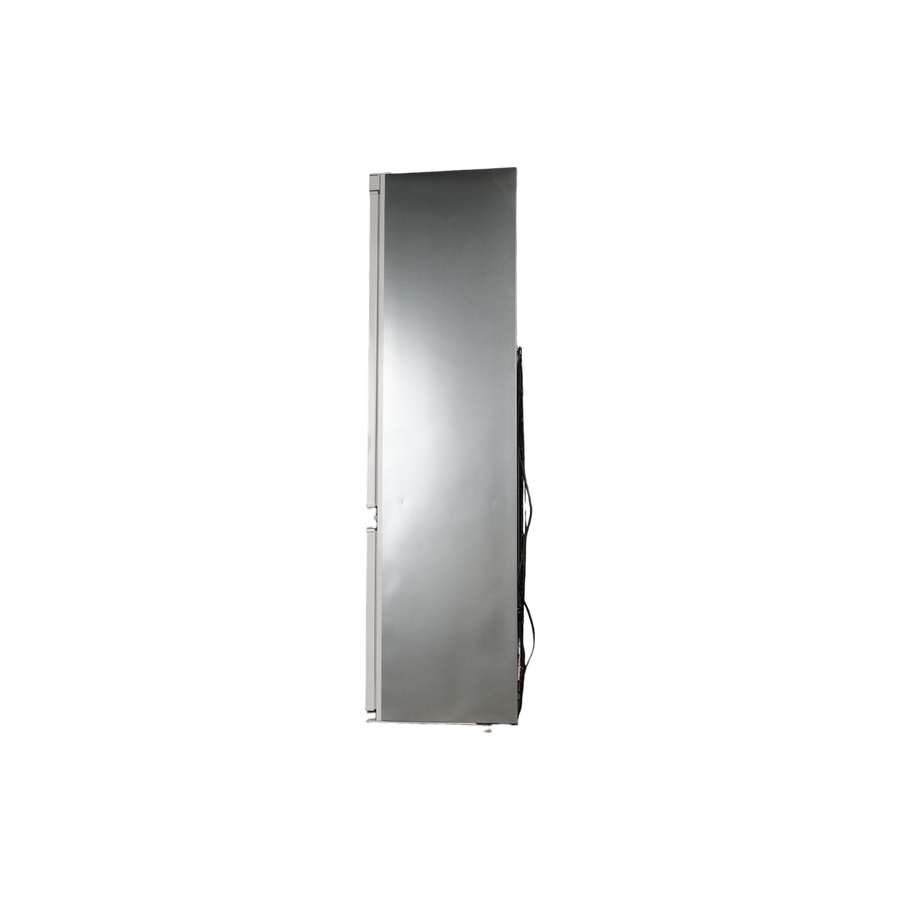 Réfrigérateur Encastrable 294 L Reconditionné CANDY CBL3519FW : vue de l'intérieur