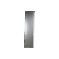 Réfrigérateur Encastrable 294 L Reconditionné CANDY CBL3519FW : vue du côté gauche