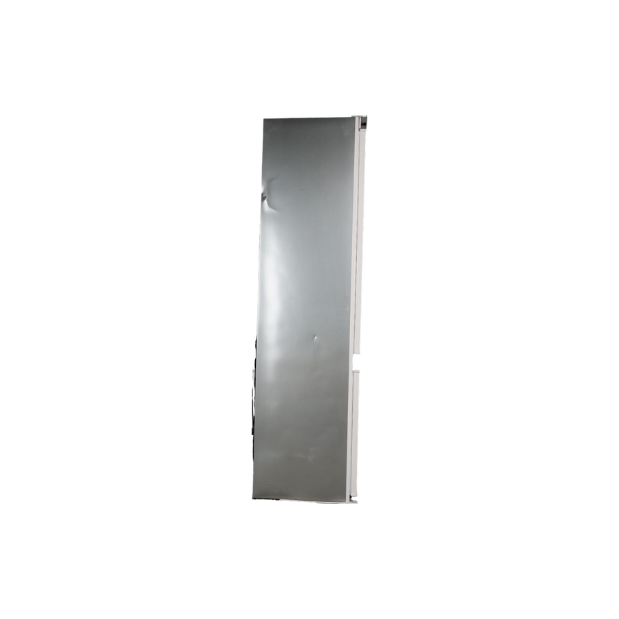 Réfrigérateur Encastrable 294 L Reconditionné CANDY CBL3519FW : vue du côté gauche