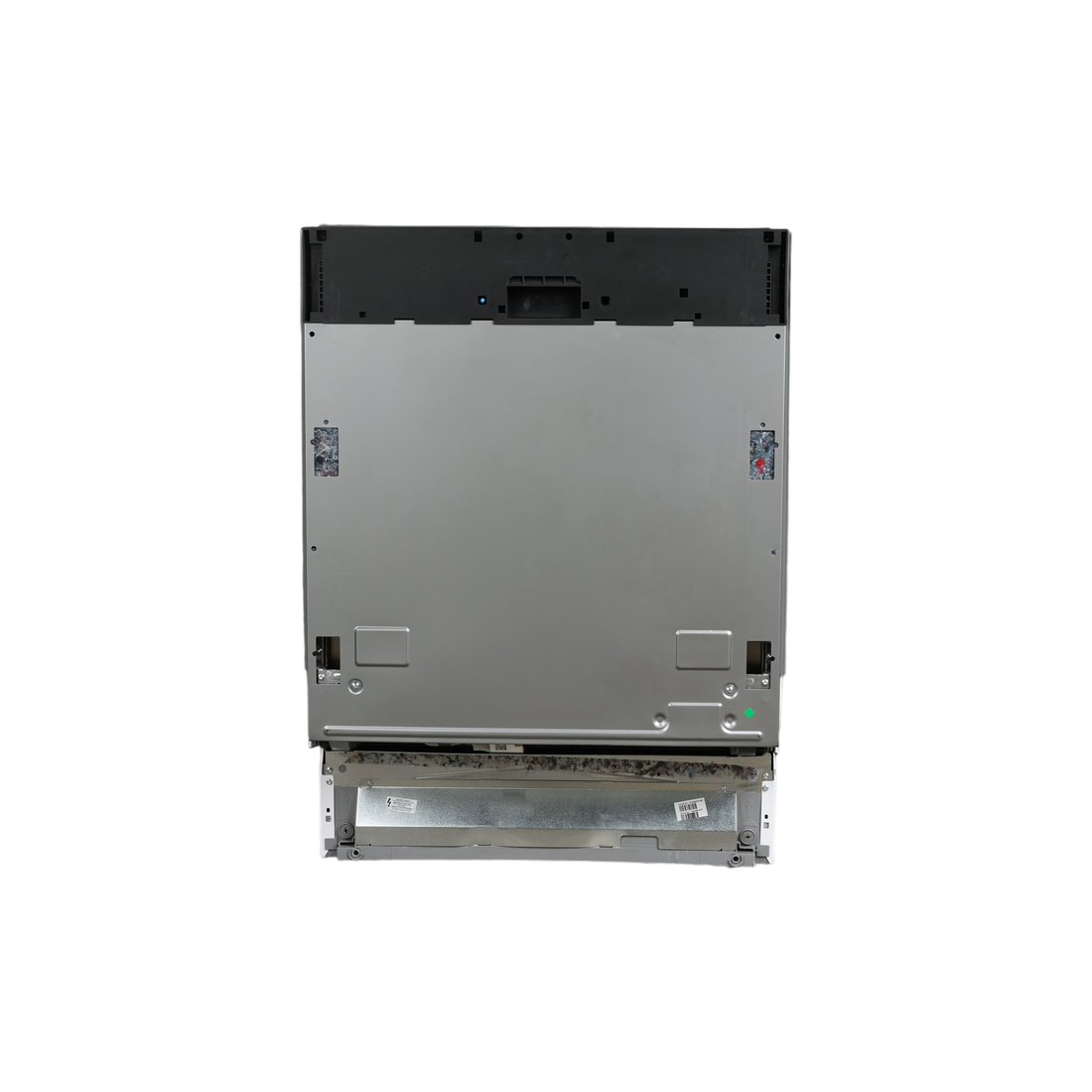 Lave-Vaisselle Encastrable 14 Cvts Reconditionné BEKO BDIN26420Q : vue de face