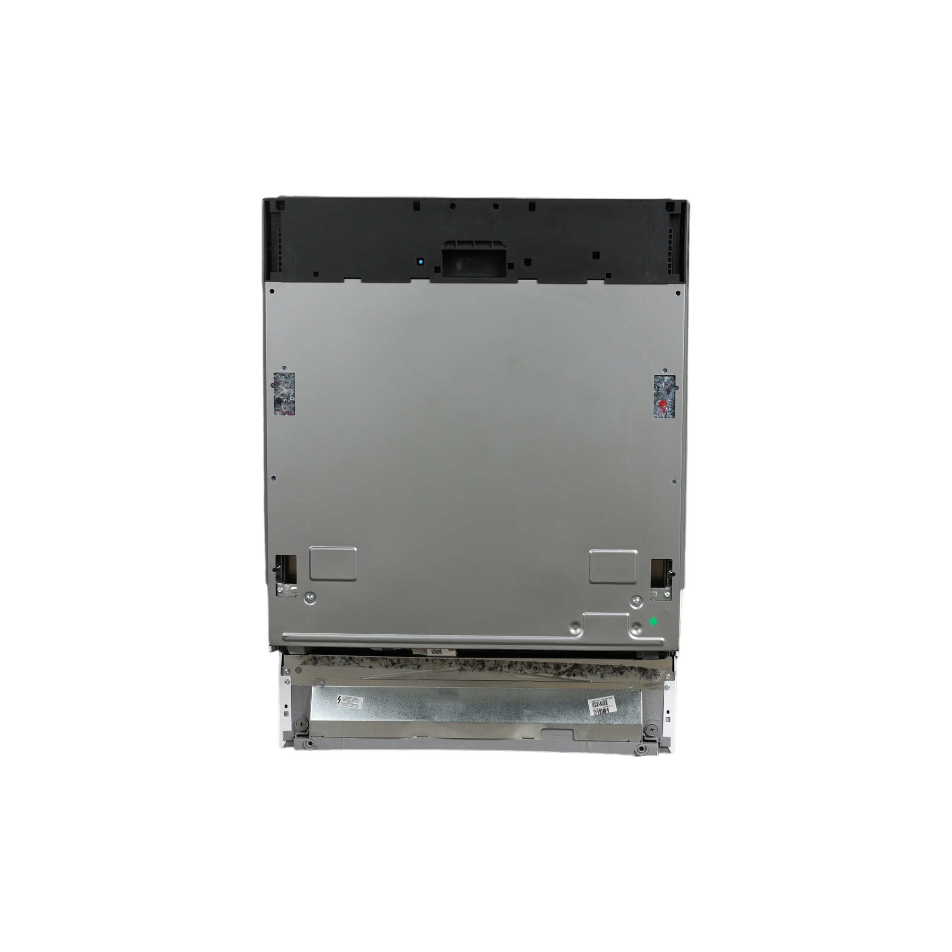 Lave-Vaisselle Encastrable 14 Cvts Reconditionné BEKO BDIN26420Q : vue de face